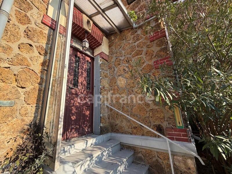 Maison à vendre, 90m², ARGENTEUIL