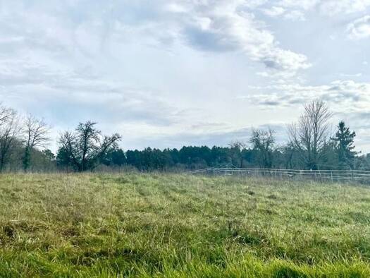 Terrain constructible à vendre 40 710 € 1 645 m² de terrain Excideuil 24160