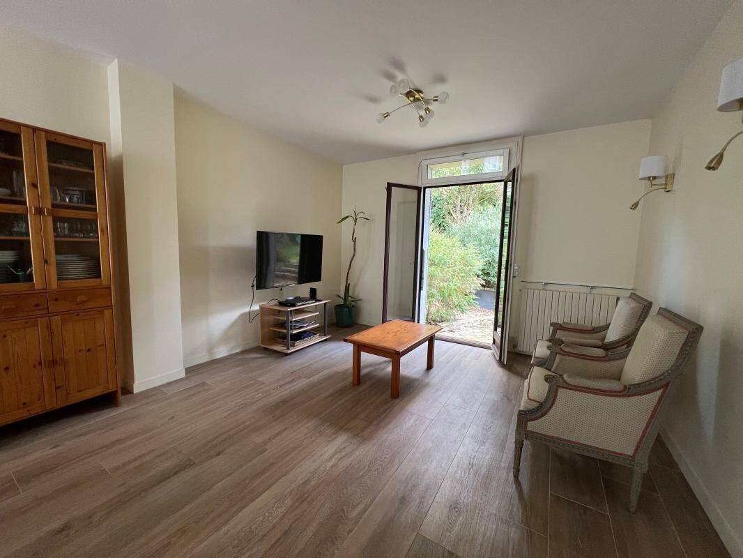 Maison à vendre, 111m², FONTENAY AUX ROSES