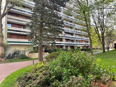 Appartement à vendre 179 350 € 3 pièces 2 chambres 68 m² Étage 2/8 Centre Ville-Mousseaux-Plaine Draveil 91210