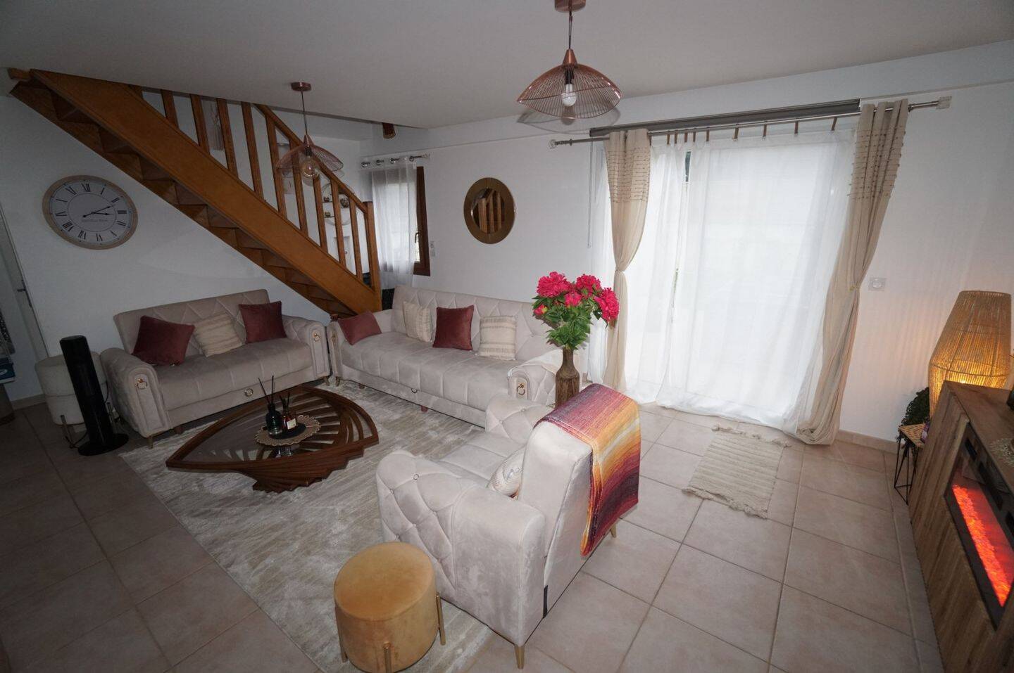 Maison à vendre, 85m², DRANCY
