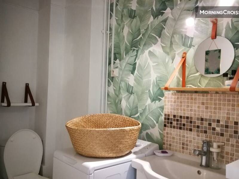 Maison à louer, 18m², ROUEN