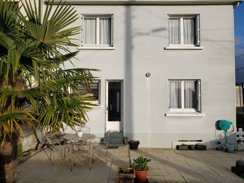 Maison à vendre, 94m², LA SEGUINIERE