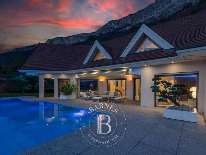Maison à vendre, 440m², ANNECY