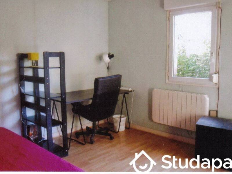 Maison à louer, 10m², RENNES