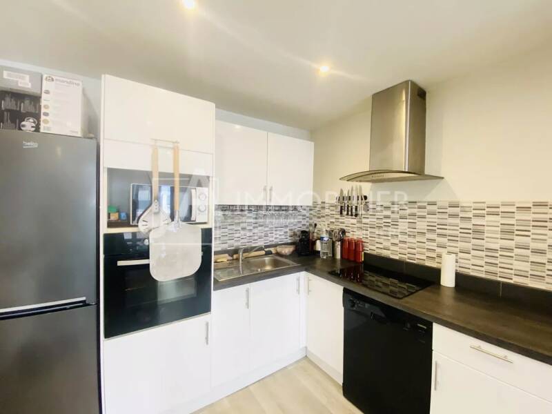 Maison à louer, 34m², NICE