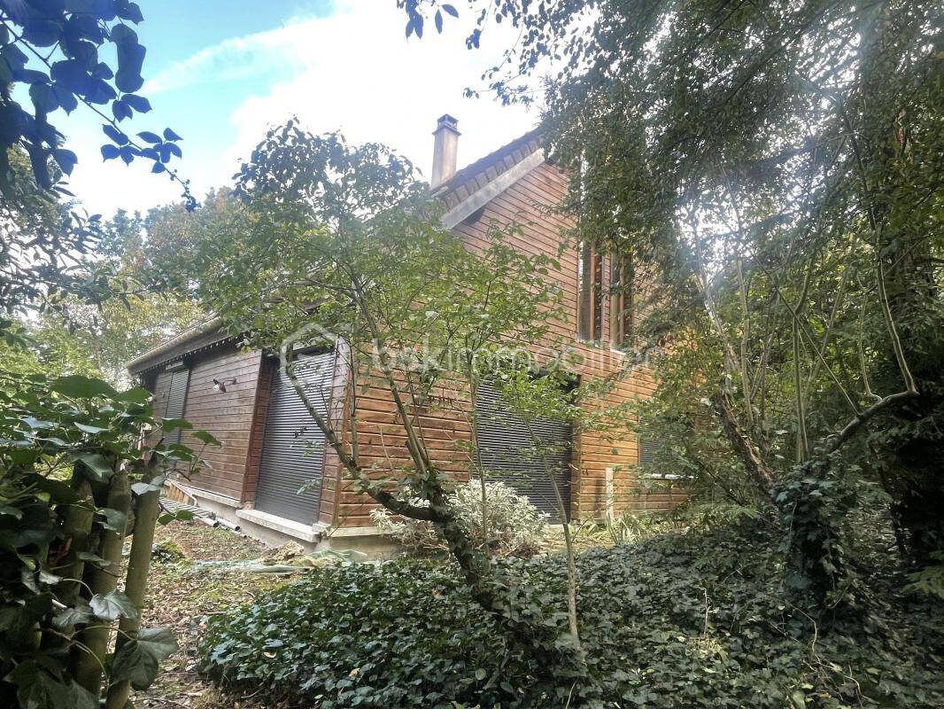 Maison à vendre, 152m², CHAMPIGNY SUR MARNE