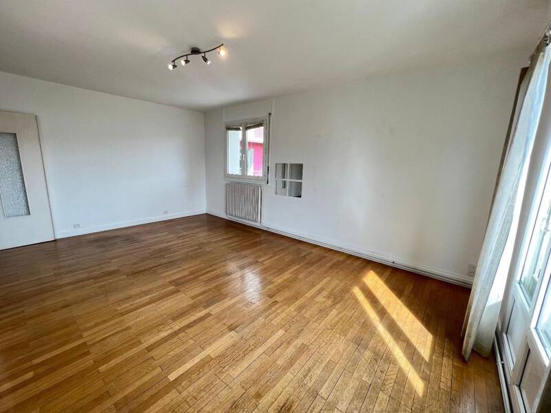 Maison à louer, 55m², GRENOBLE