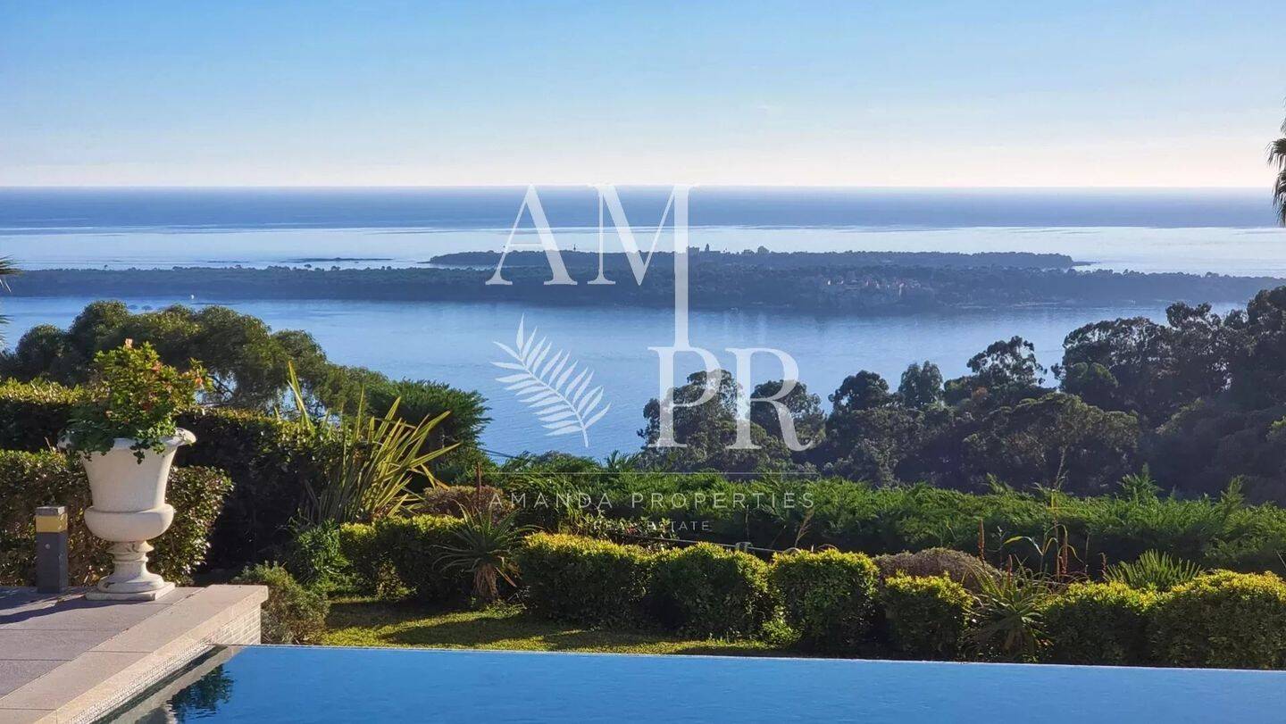 Maison à vendre, 350m², CANNES