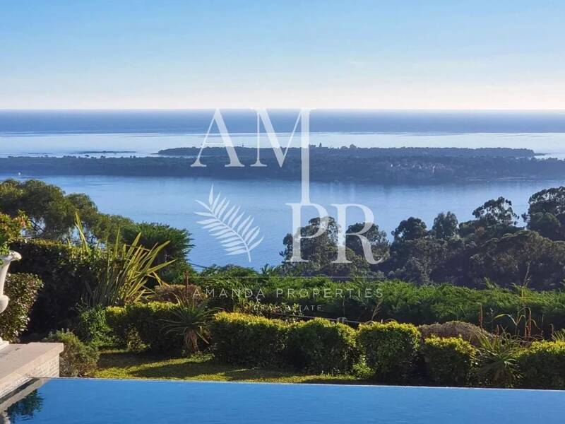 Maison à vendre, 350m², CANNES