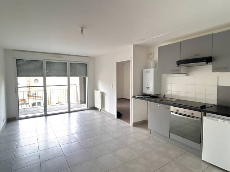 Maison à louer, 41m², CANCALE