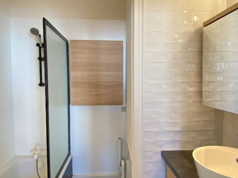 Maison à louer, 54m², TOURS