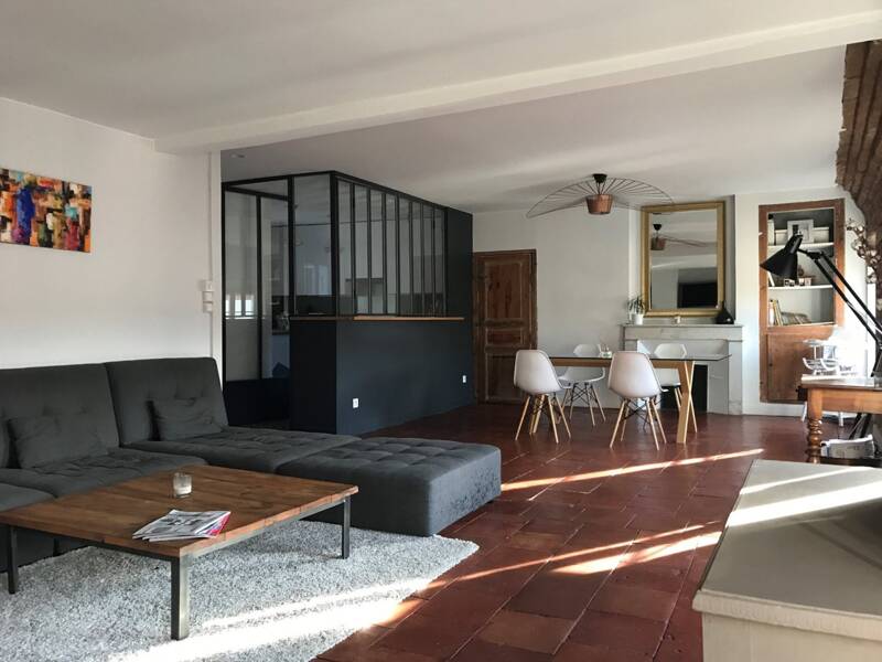 Maison à louer, 76m², TOULOUSE