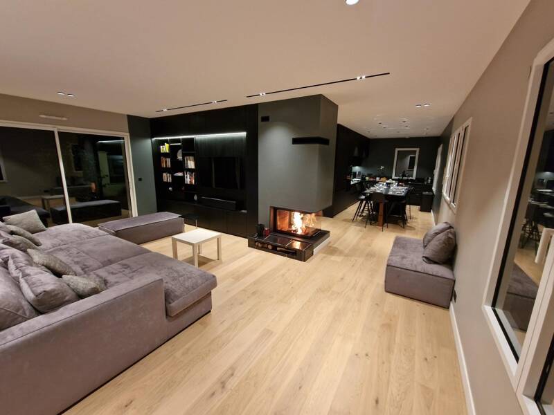 Maison à vendre, 175m², RUEIL MALMAISON
