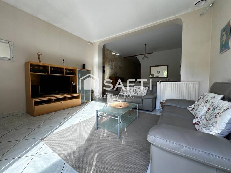 Maison à vendre, 125m², BORDEAUX