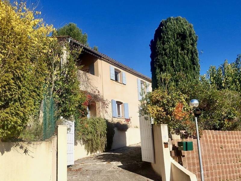 Maison à vendre, 200m², AIX EN PROVENCE