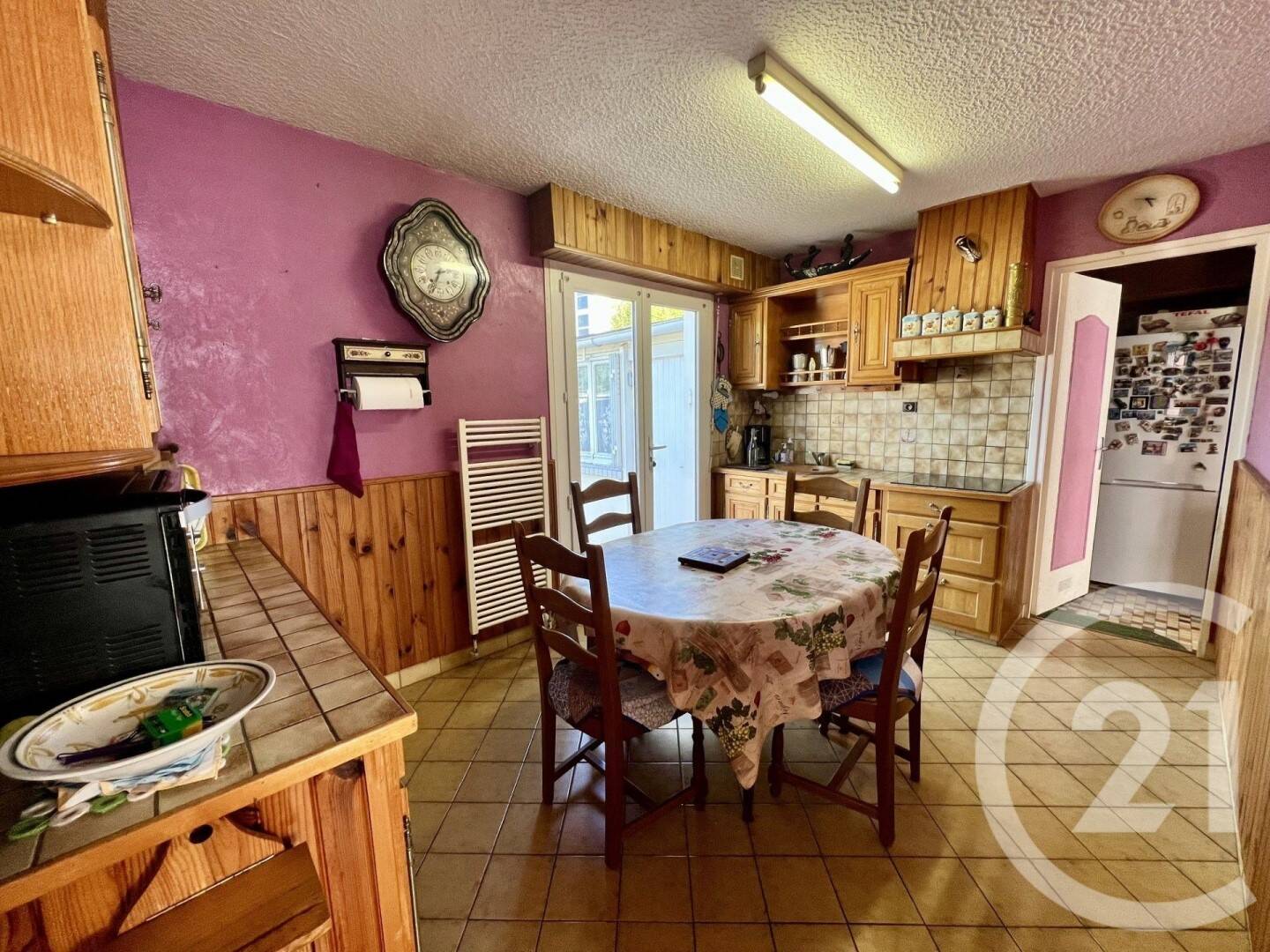 Maison à vendre, 90m², TAVERNY