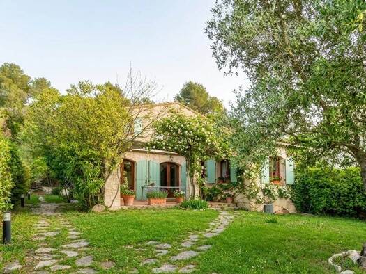 Maison à vendre 660 000 € 7 pièces 5 chambres 183 m² 1 000 m² de terrain Montferrier-sur-Lez 34980