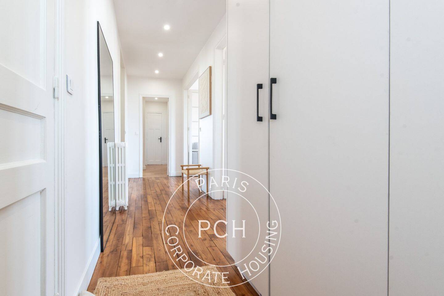 Maison à louer, 109m², BOULOGNE BILLANCOURT