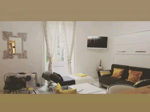 Appartement à vendre 188 000 € 1 pièce 38 m² RDC/4 Centre Ville Nord Aix-les-Bains 73100