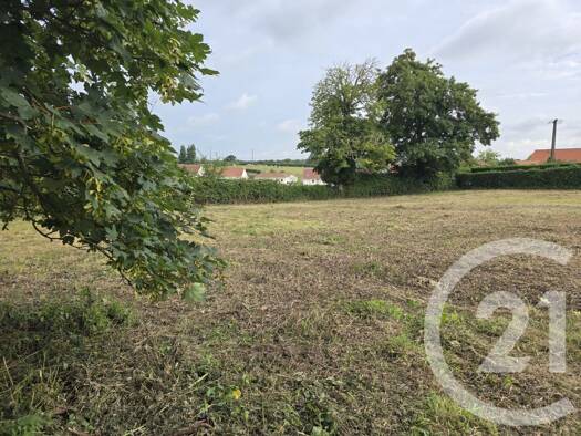 Terrain constructible à vendre 160 000 € 2 700 m² de terrain Verlincthun 62830