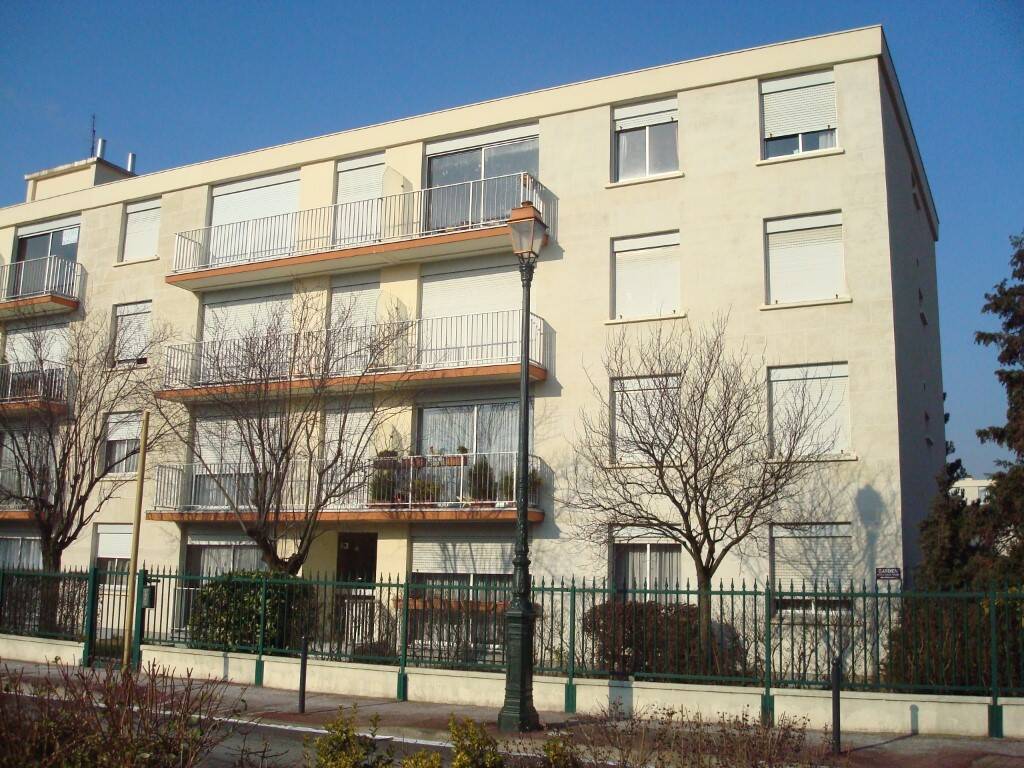 Maison à louer, 39m², LES PAVILLONS SOUS BOIS