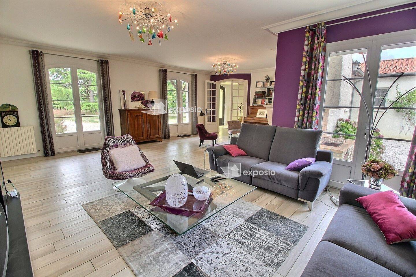 Maison à vendre, 210m², NIORT
