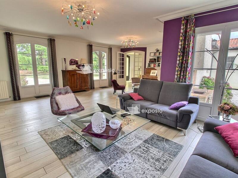 Maison à vendre, 210m², NIORT