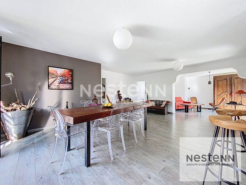 Maison à vendre, 165m², CASTELNAU LE LEZ
