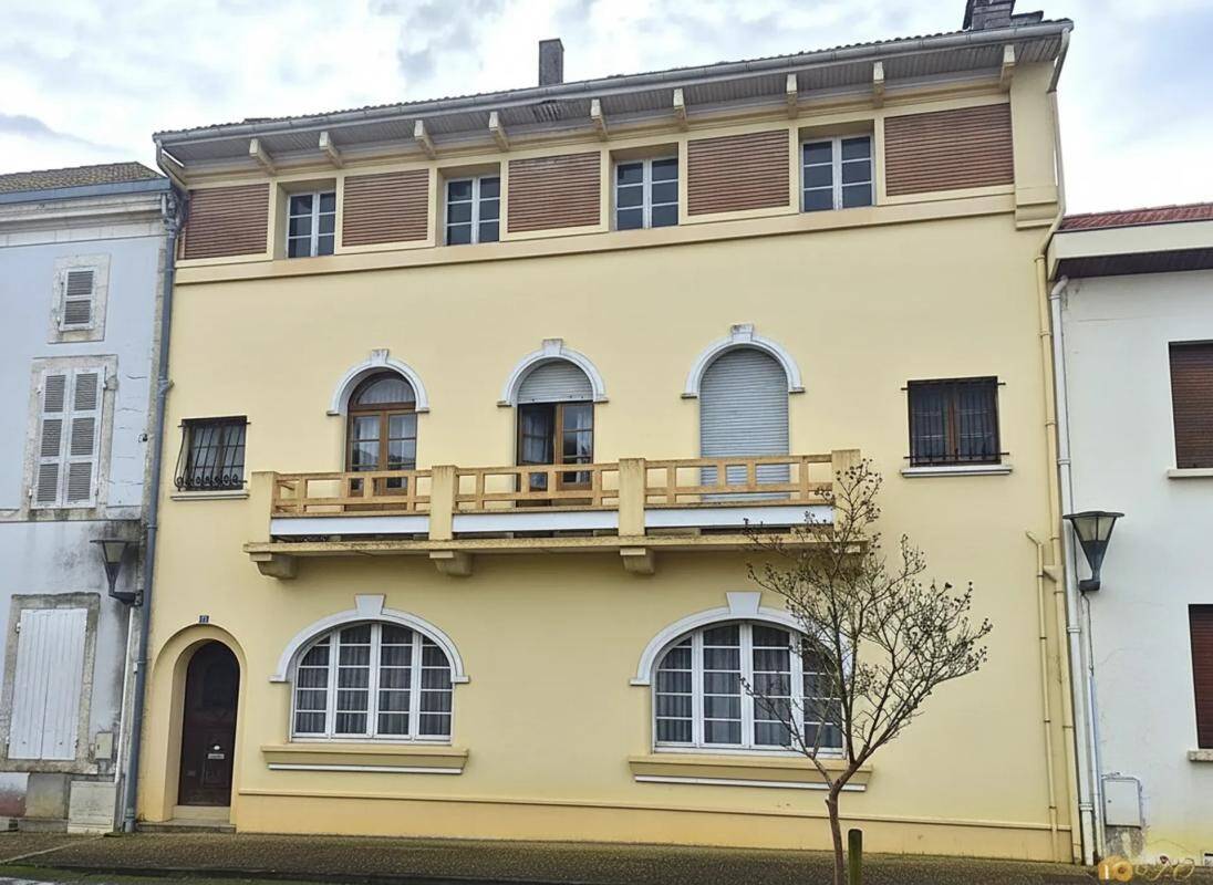 Maison à vendre, 330m², VILLENEUVE DE MARSAN