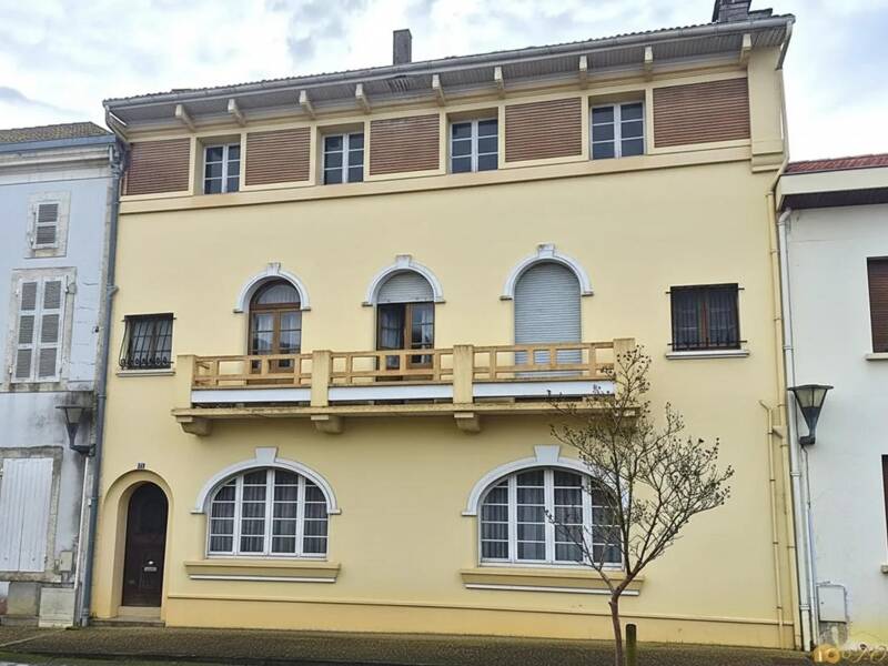 Maison à vendre, 330m², VILLENEUVE DE MARSAN