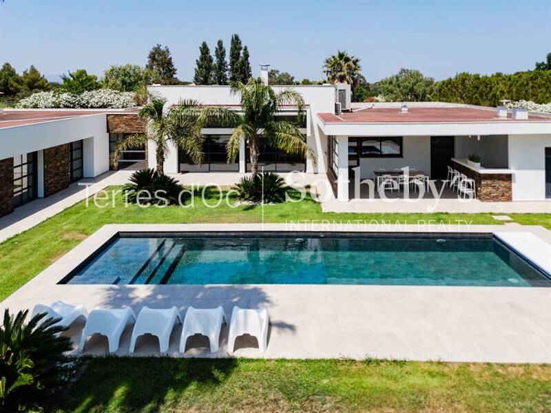 Maison à vendre, 354m², PERPIGNAN