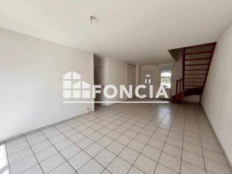 Maison à louer, 118m², SABLE SUR SARTHE