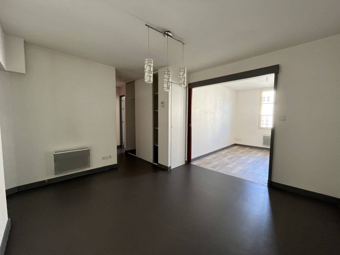 Maison à louer, 52m², ROCHEFORT