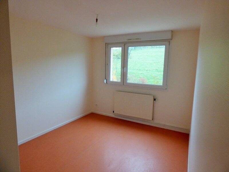 Maison à louer, 82m², BAINVILLE SUR MADON