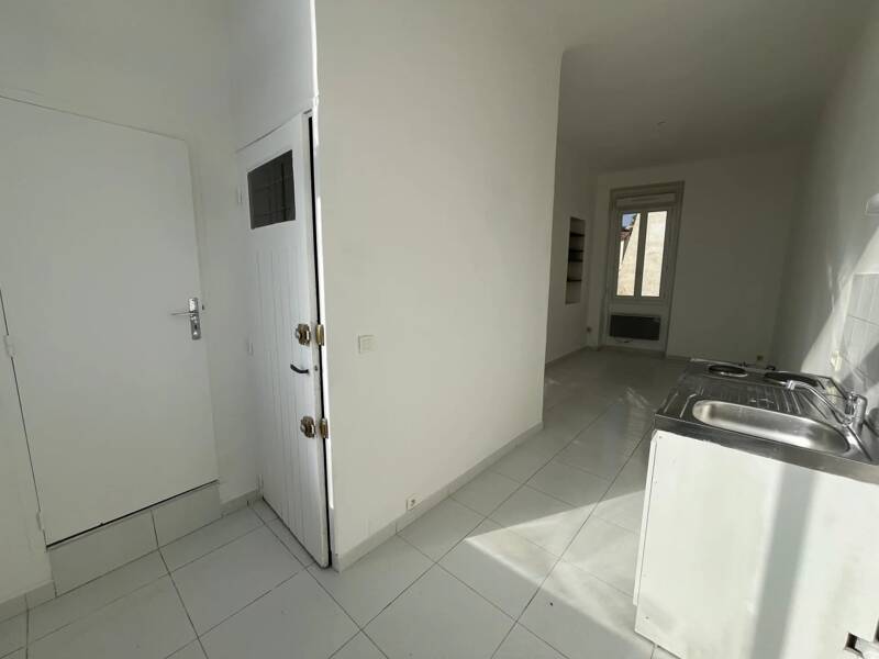 Maison à louer, 25m², NIMES