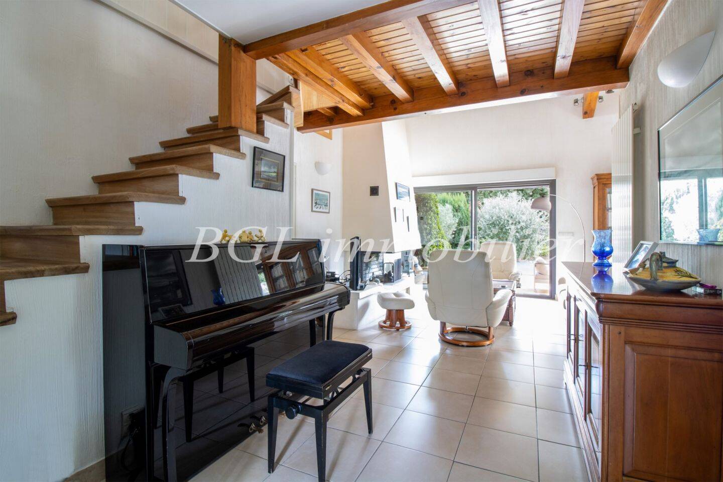 Maison à vendre, 204m², GUJAN MESTRAS