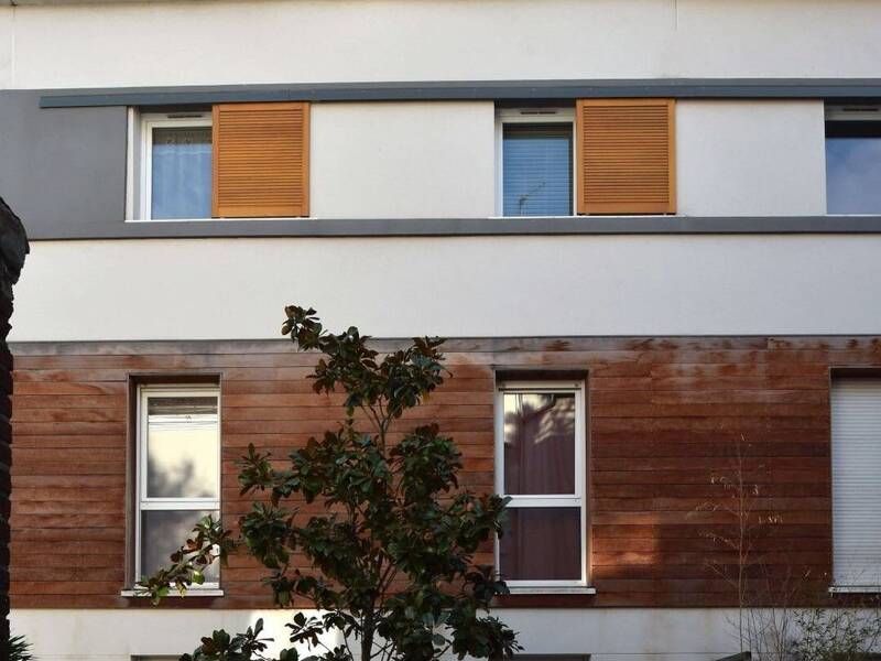 Maison à louer, 55m², NOISY LE SEC