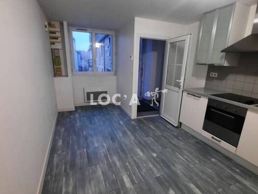 Appartement à louer 575 € 2 pièces 1 chambre 43 m² Nuits-Saint-Georges 21700