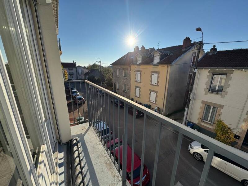 Maison à louer, 35m², LIMOGES