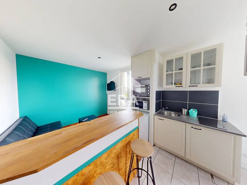 Maison à louer, 26m², LE HAVRE