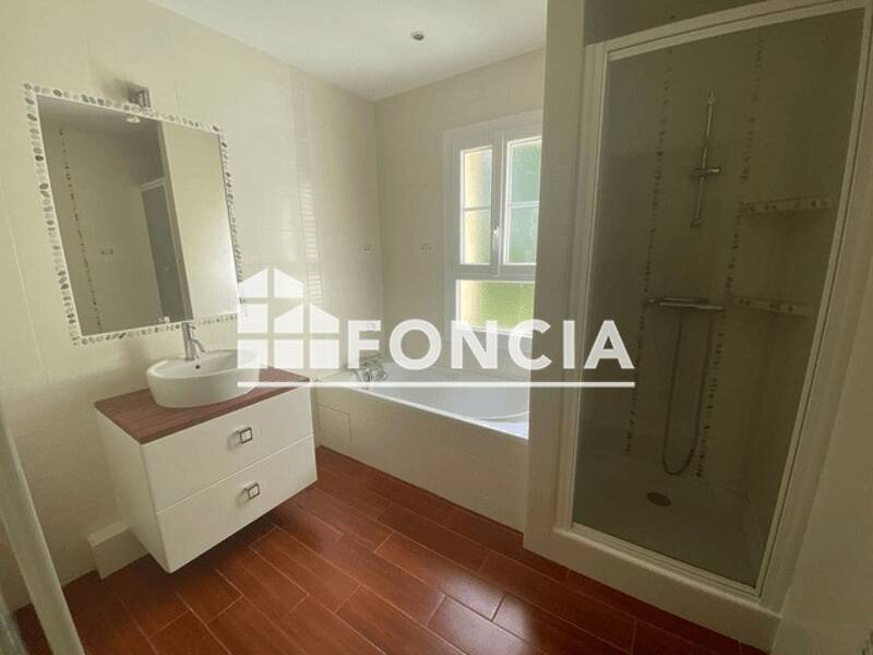 Maison à louer, 125m², TRESSES