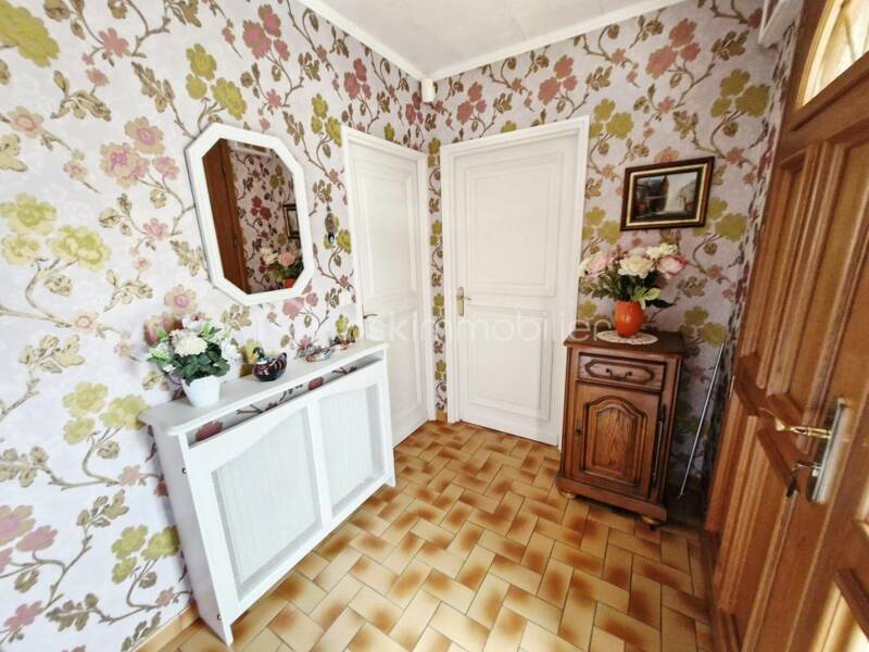 Maison à vendre, 70m², AVION