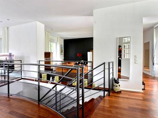 Duplex à vendre 699 000 € 8 pièces 4 chambres 240 m² Étage 1/4 Rebberg Nord Mulhouse 68100