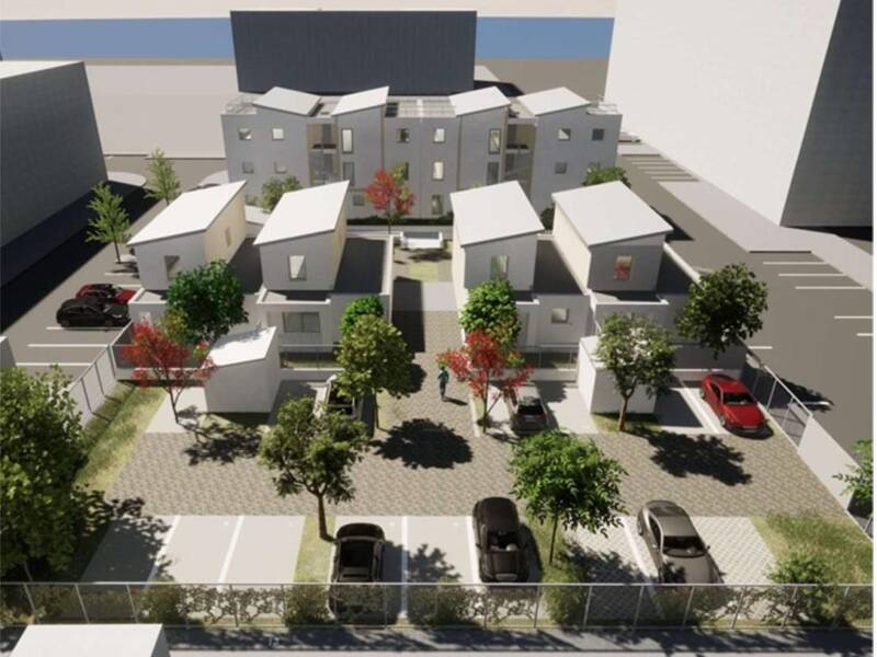 Maison à louer, 83m², VALENCE