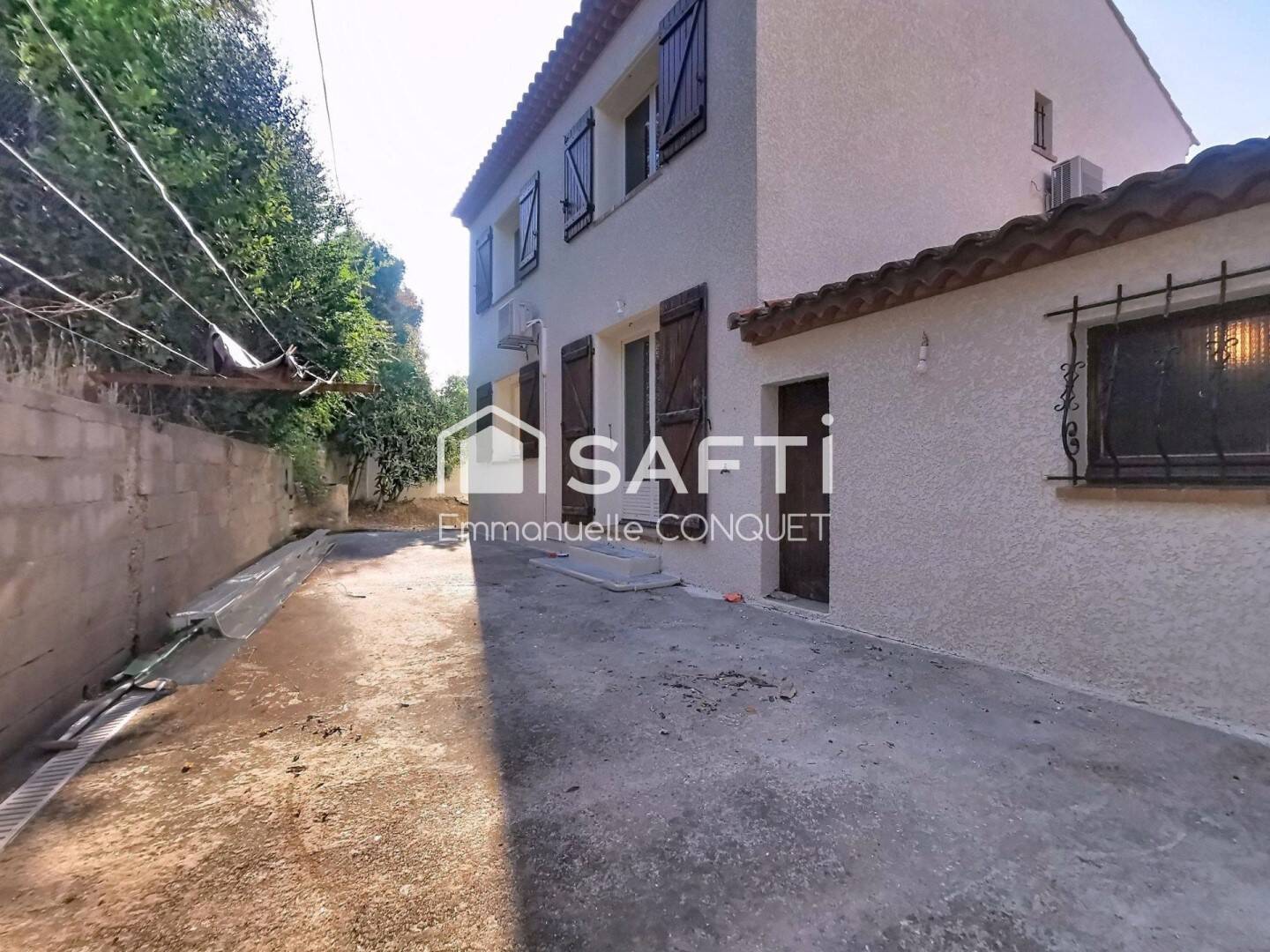 Maison à vendre, 111m², BEZIERS
