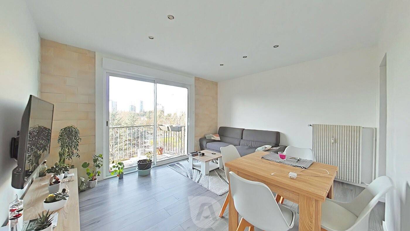 Maison à vendre, 67m², MULHOUSE