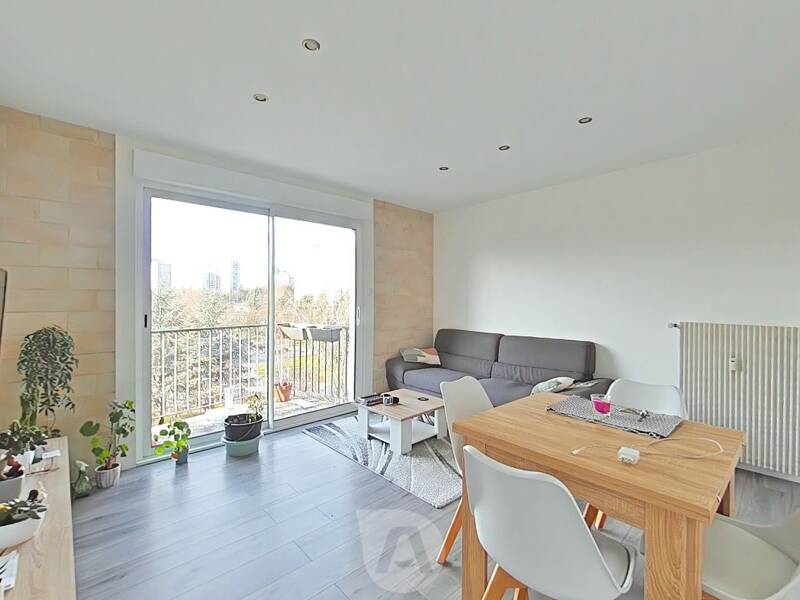 Maison à vendre, 67m², MULHOUSE