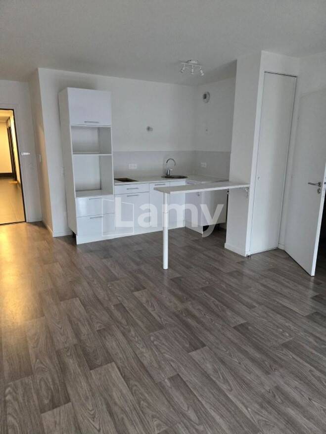 Maison à louer, 44m², AULNAY SOUS BOIS