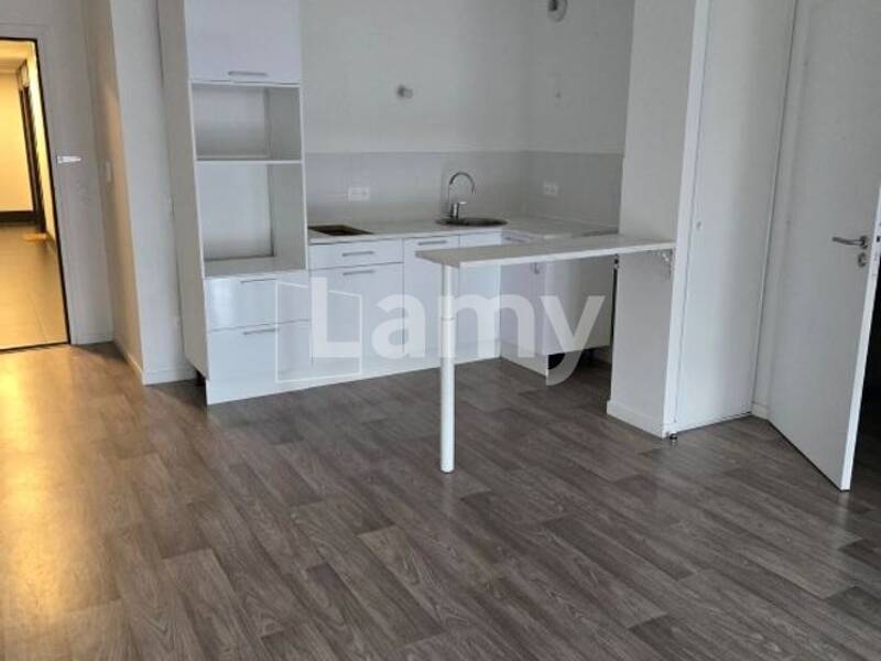 Maison à louer, 44m², AULNAY SOUS BOIS